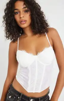 Corset Top