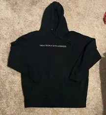 TPWK  Hoodie Merch