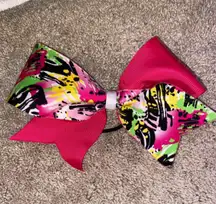 Cheer Bow