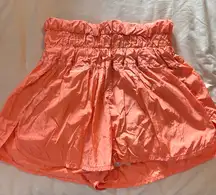 Free People Shorts Movement