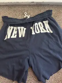 Target New York Brandy Melville Shorts 