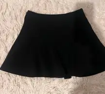 Mini Skirt