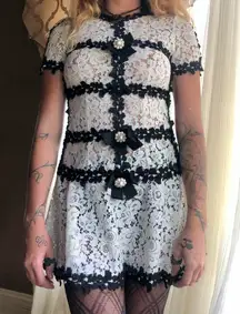 Sexy Lolita Mini Dress