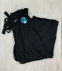 nwt place cover up swim pant bottoms