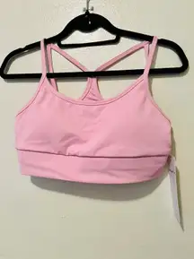 Layer 8 Sport Bra