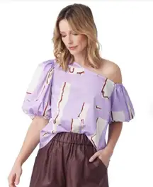 Palmer Top In Size small