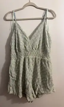 Boutique Romper