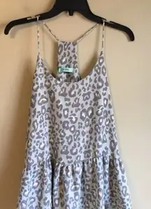 Karlie small tank top