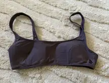 volcom bathing suit top