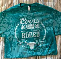 Coors Shirt