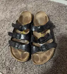 papillio Florida sandals