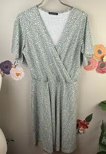 Women's Green Dress Bundle (2 items) - Size - Small/Medium