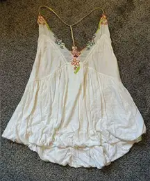 Free People Island Time Tank Top