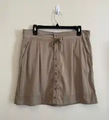 Lucy Activewear Skirt