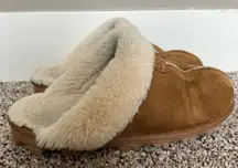 Women’s Fur Slippers