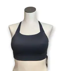 Nike Swoosh Luxe Bra