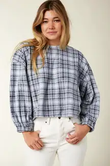 O’Neill | Zane Super Fleece Pullover Top Size Small