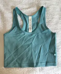 Lululemon Tank Racerback