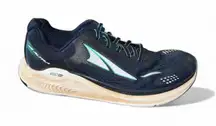 Altra Paradigm 6 Women’s Running Shoes Size 10 Dark Blue Sand‎ Athletic Sneakers