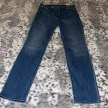 Old navy jeans
