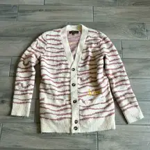 Drew house oversized cardigan