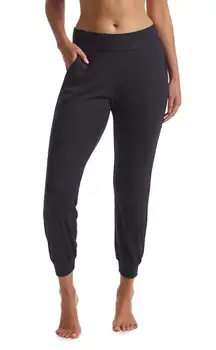 Ribbed Lounge Joggers