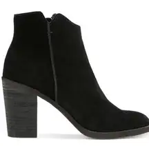 DV by Dolce Vit Seyon Suede Booties