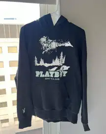 Playboy Hoodie