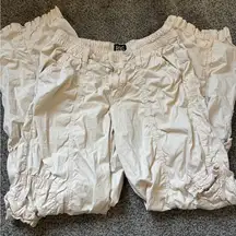 Urban Outfitters BDG Y2K Cargos