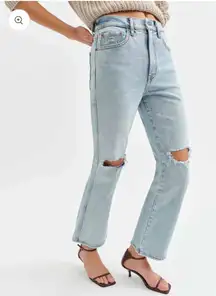 DAZE TOUGH LOVE distressed Jean 24 $108‎