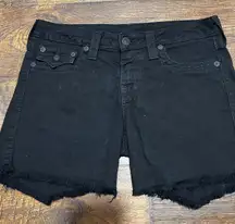 True Religion Shorts