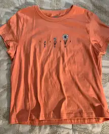 Vans Women’s Graphic T-Shirt