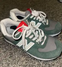 New Balance 574 Sneakers