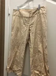 FINAL MARKDOWN Ladies Venus capris 10