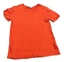 Women’s Alexander wang tshirt small