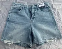 REWASH Shorts Denim