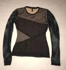 BCBGmaxazria top