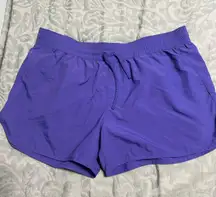 sportswear athletic shorts