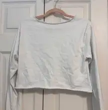Brandy Melville Top White