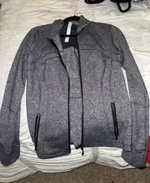 Lululemon Swiftly Tech Jacket