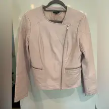APT 9 VEGAN LEATHER LILAC/ BABY PINK