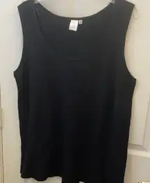 FINAL MARKDOWN 
Jones New York woman tank top 2x