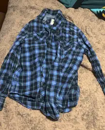 Arizona Jean Company Flannel