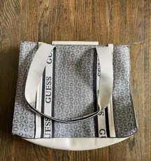 Guess Tote Bag