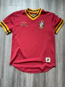 Harry Potter Gryffindor Quidditch Jersey