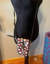 Disney Minnie Mouse crossbody bag