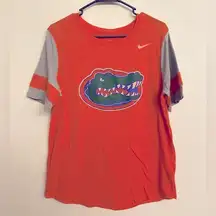 Nike University of Florida Gators Jersey Tee