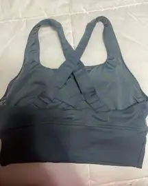 sport bra