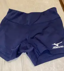 Mizuno Sports Volleyball Spandex