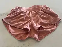 Hotty Hot Short 2.5”